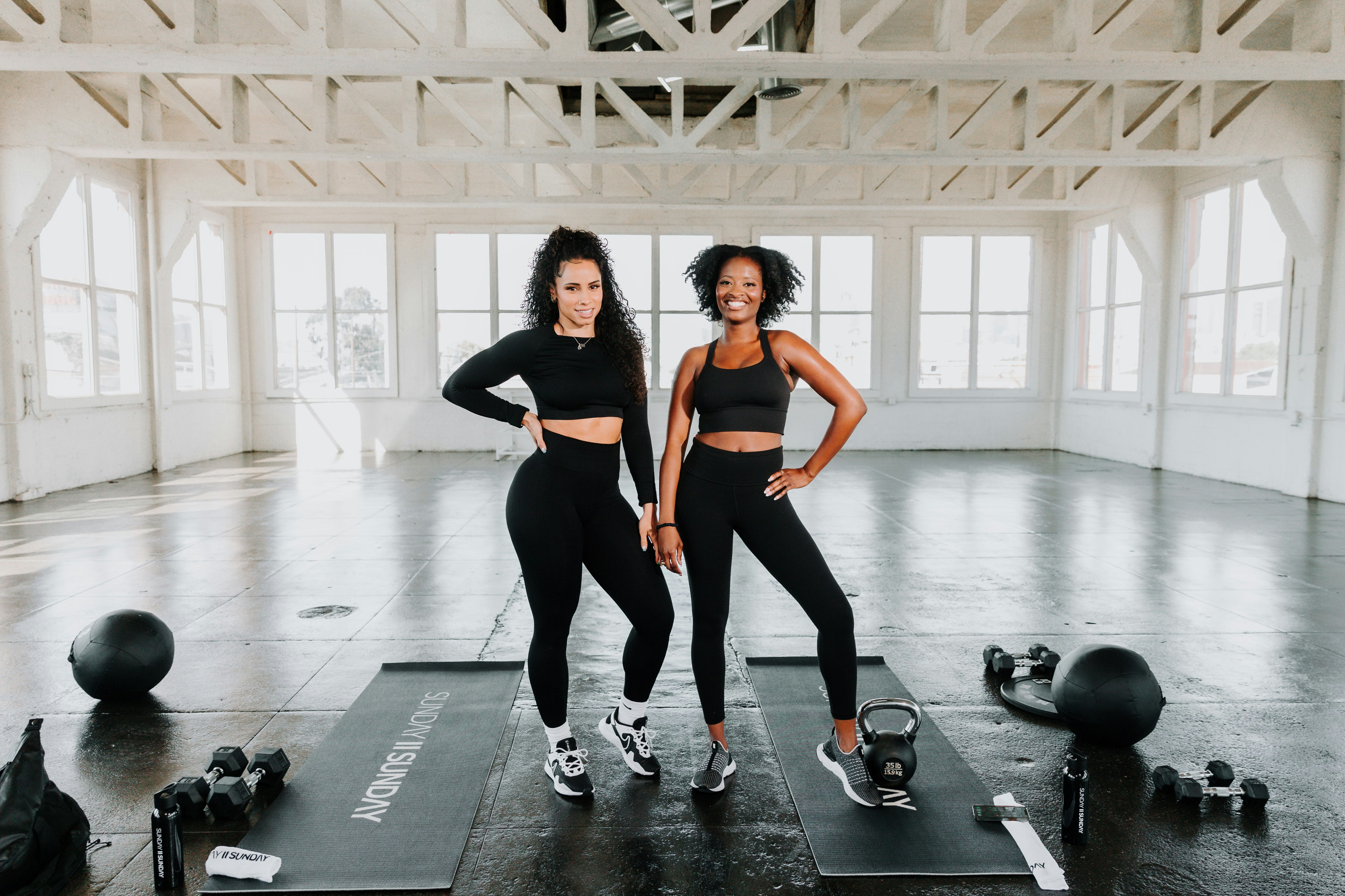 HIIT Burn